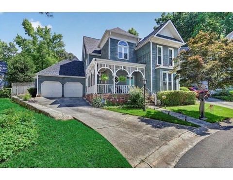 943 Evans Cook Road. Canton, GA 30115