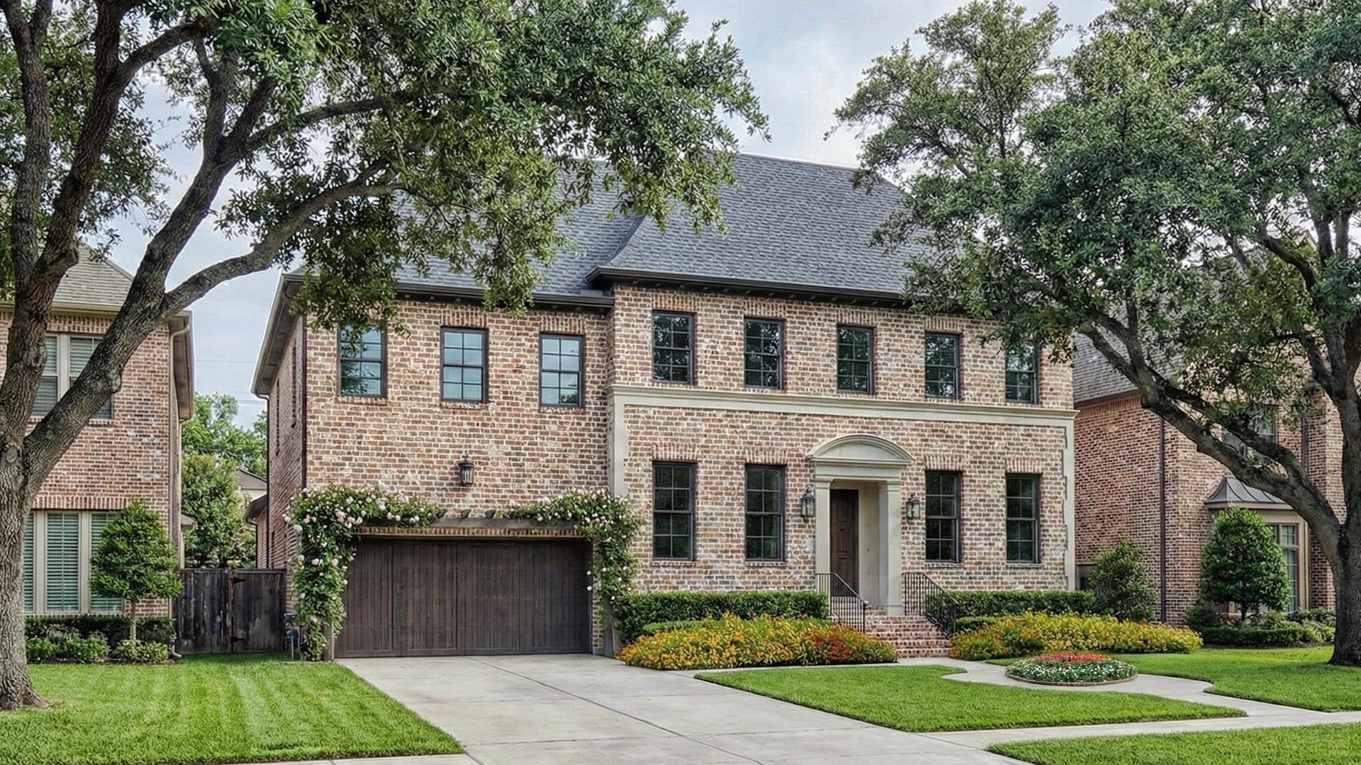 casa en Find A Home Houston por Lovett Homes