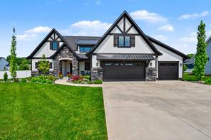 8251 Country Rail Drive SW Byron Center (Plan Unknown)