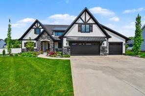 8251 Country Rail Drive SW Byron Center (Plan Unknown)