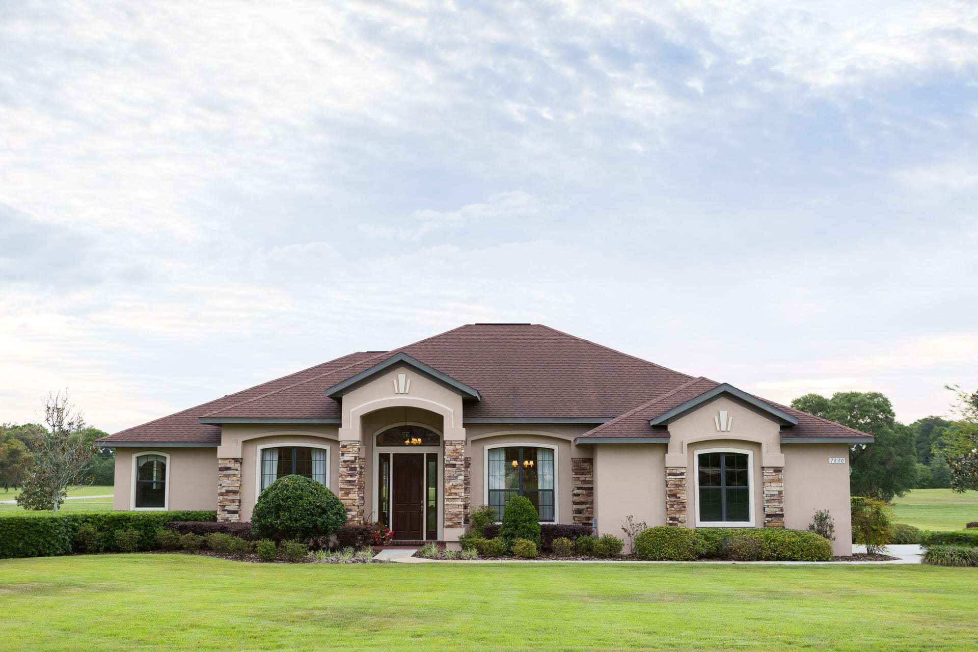 casa en Curington Homes LLC por Curington Homes LLC