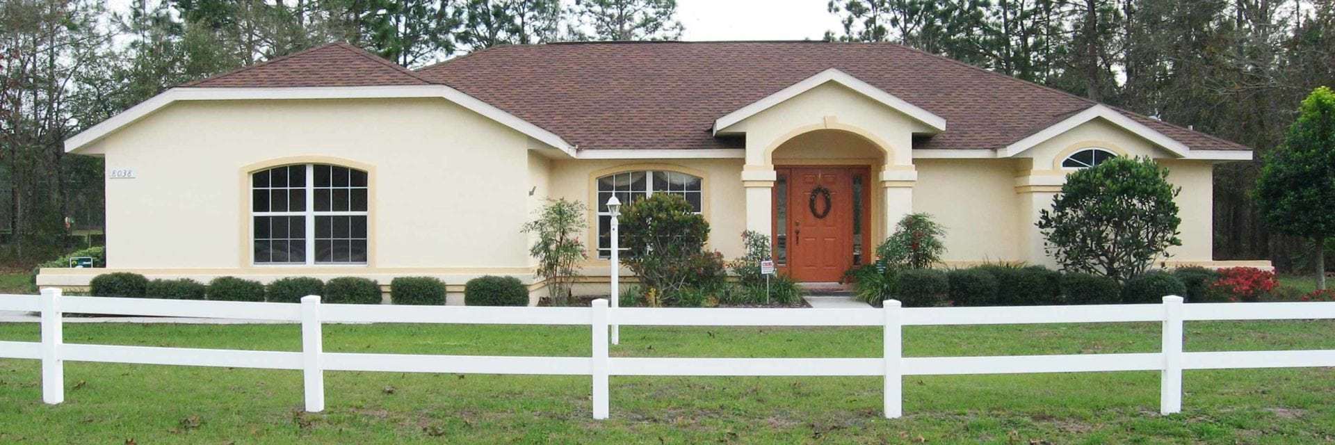 casa en Curington Homes LLC por Curington Homes LLC