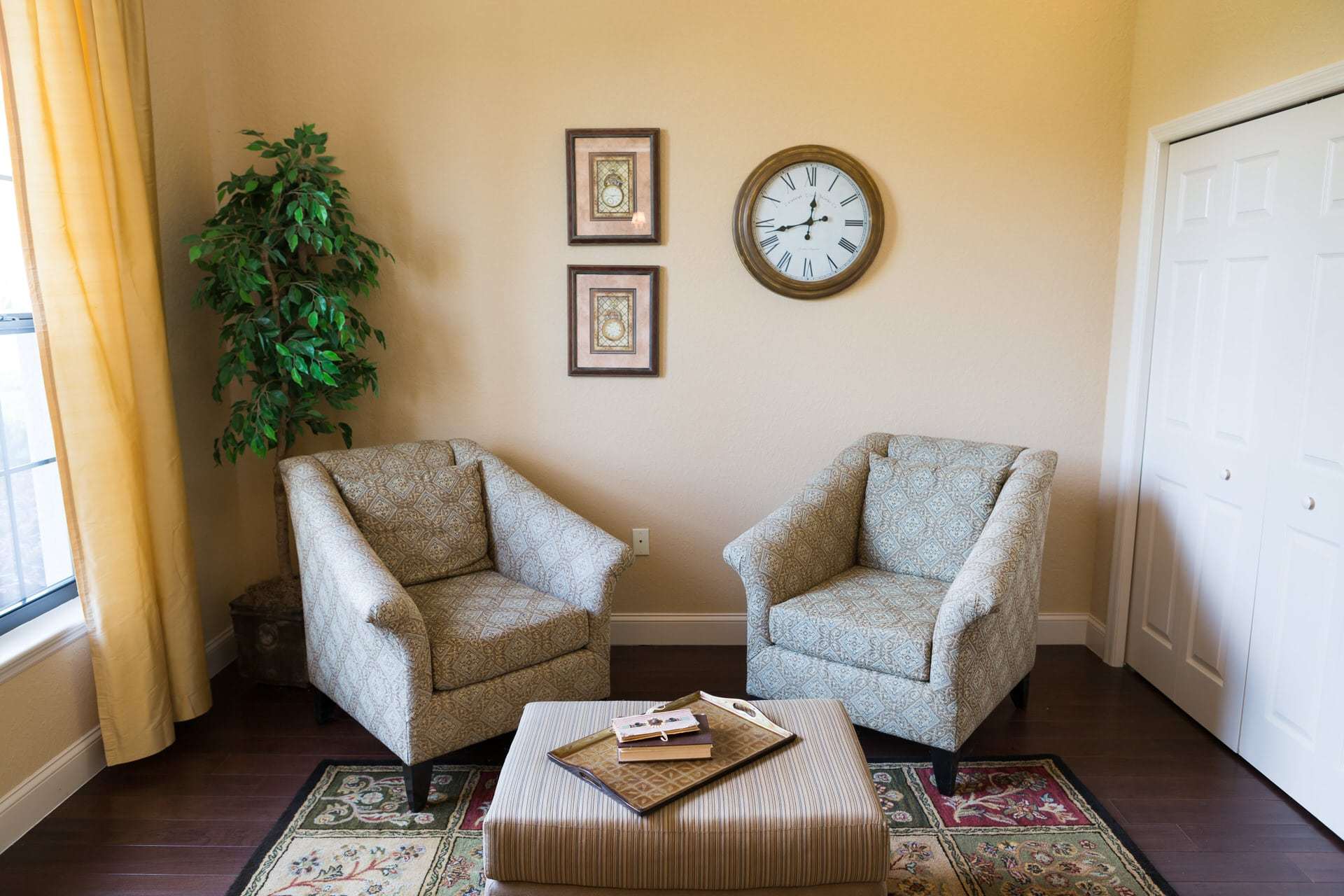 casa en Curington Homes LLC por Curington Homes LLC