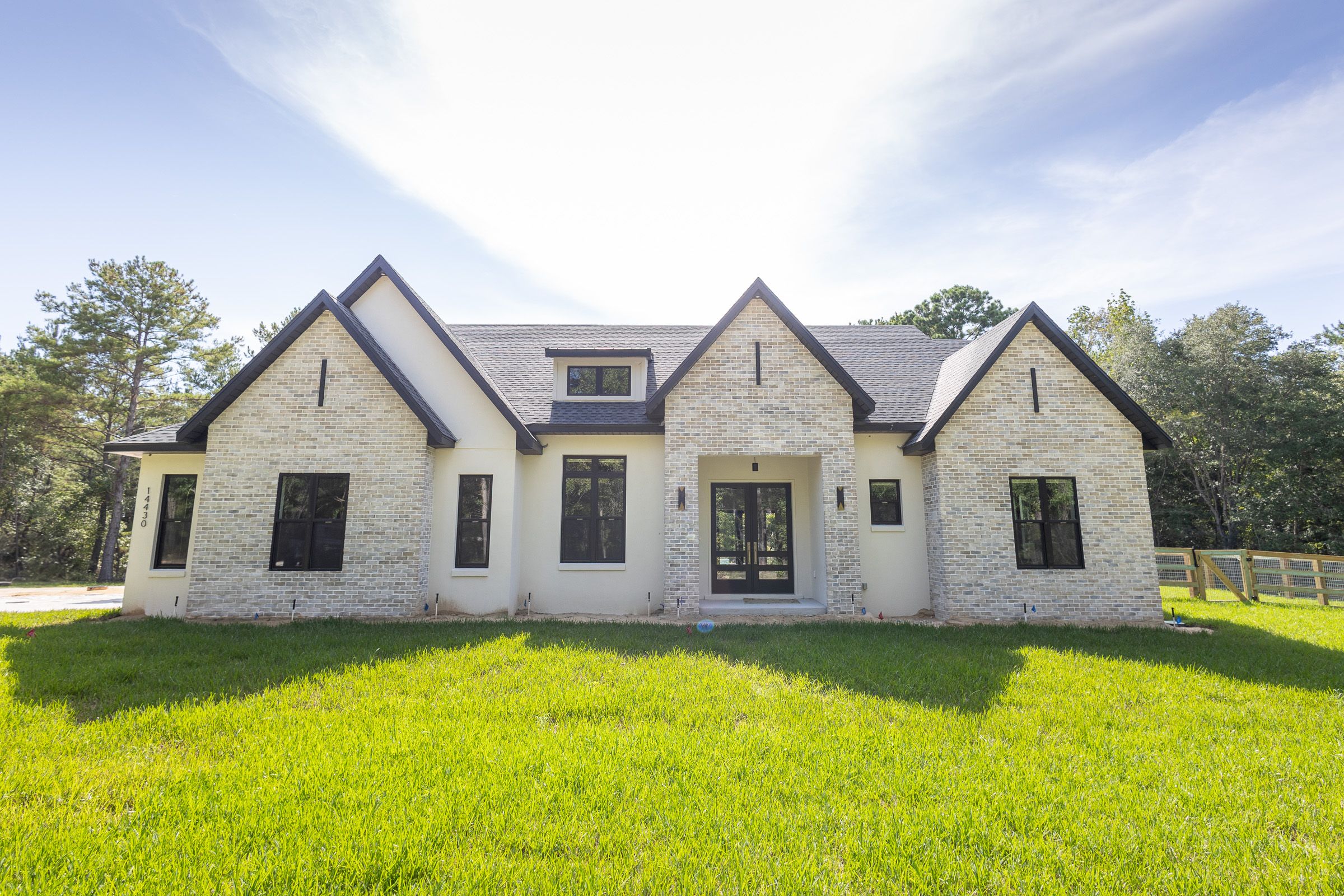 Curington Homes LLC por Curington Homes LLC en Ocala Florida