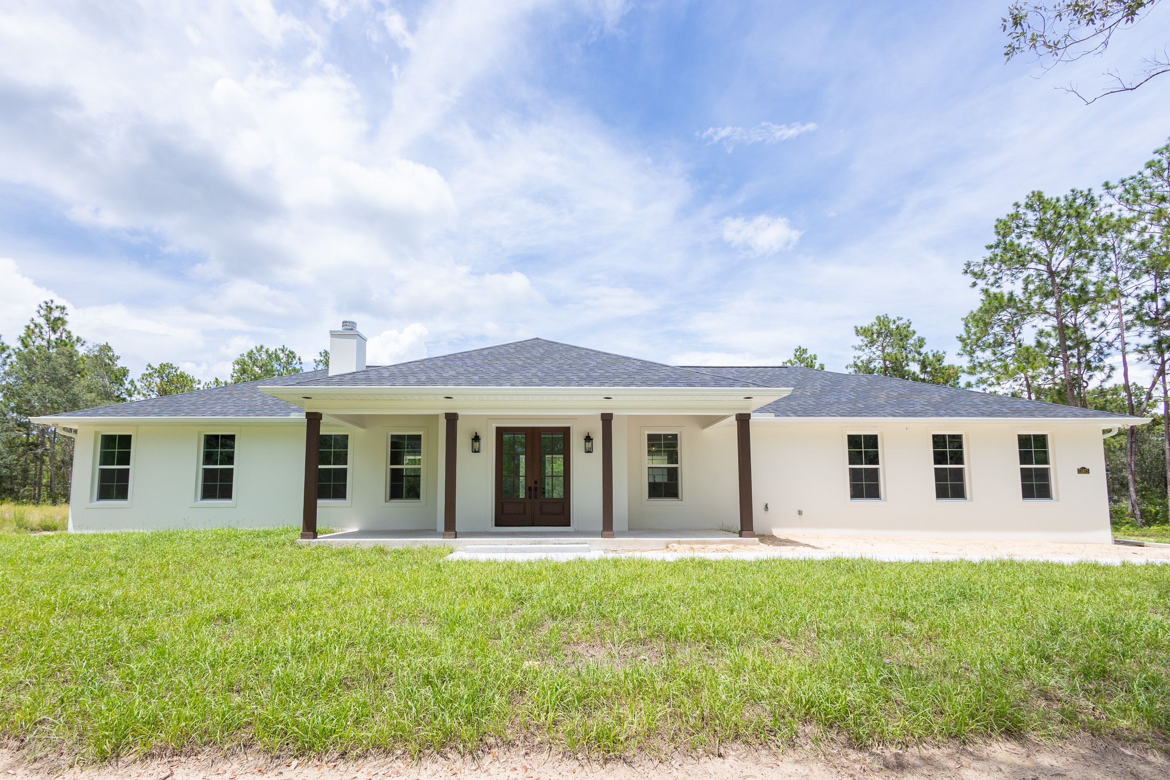 casa en Curington Homes LLC por Curington Homes LLC