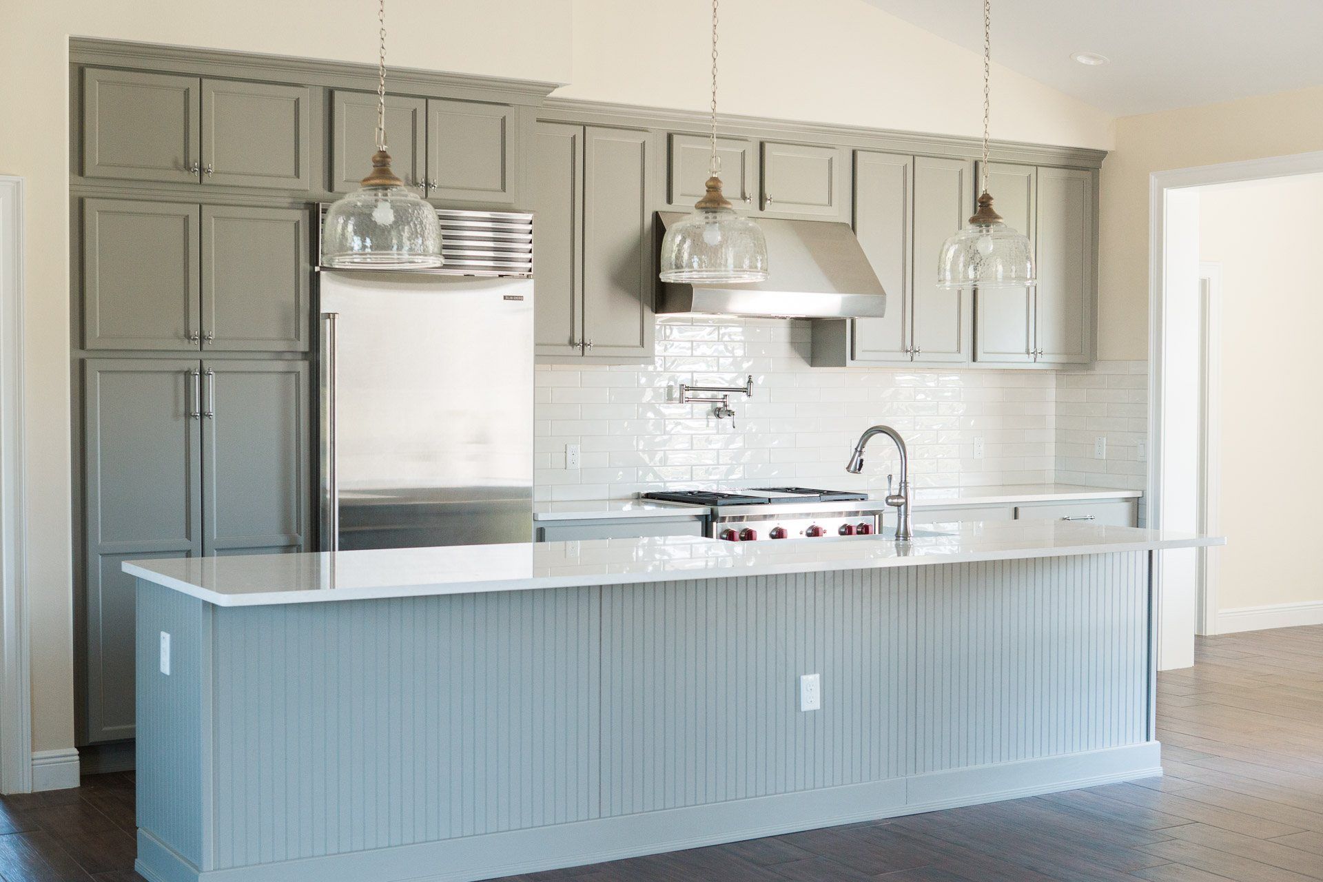 Curington Homes LLC por Curington Homes LLC en Ocala Florida