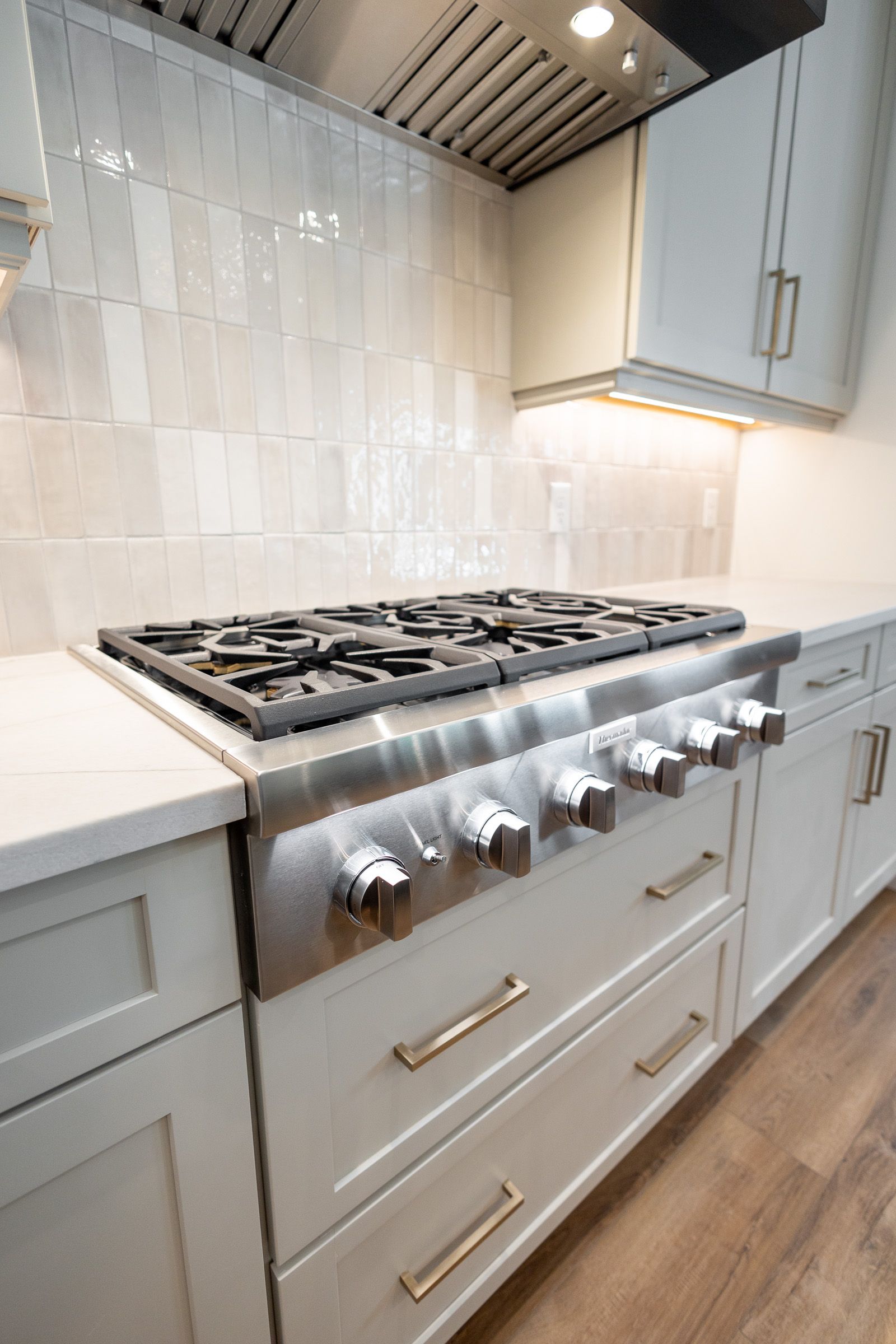 casa en Curington Homes LLC por Curington Homes LLC
