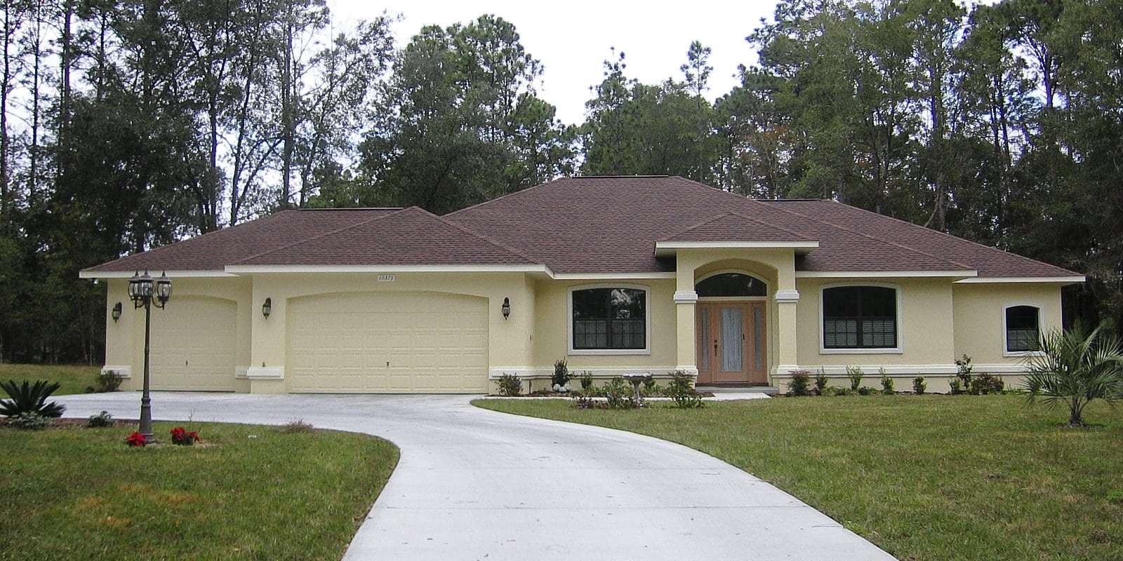casa en Curington Homes LLC por Curington Homes LLC