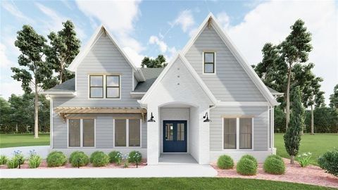 casa en Summerville por SR Homes
