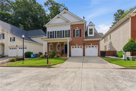 943 Evans Cook Road. Canton, GA 30115