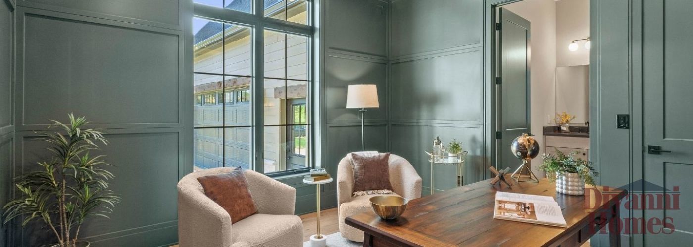 casa en Diyanni Homes por Diyanni Homes