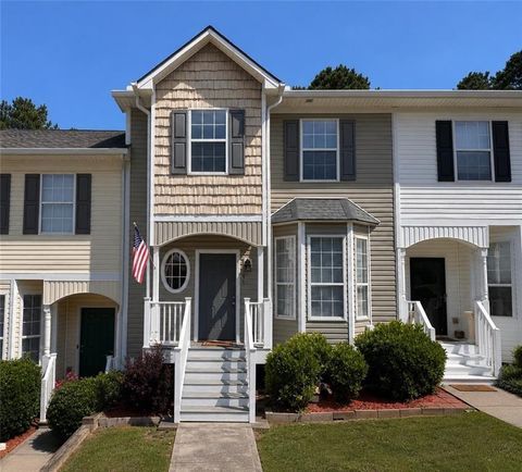 943 Evans Cook Road. Canton, GA 30115