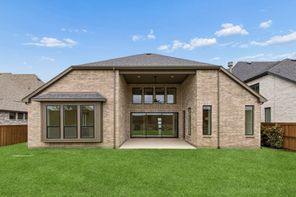 3728 Meander Way (Plan Unknown)