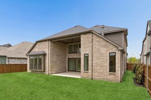 3728 Meander Way (Plan Unknown)