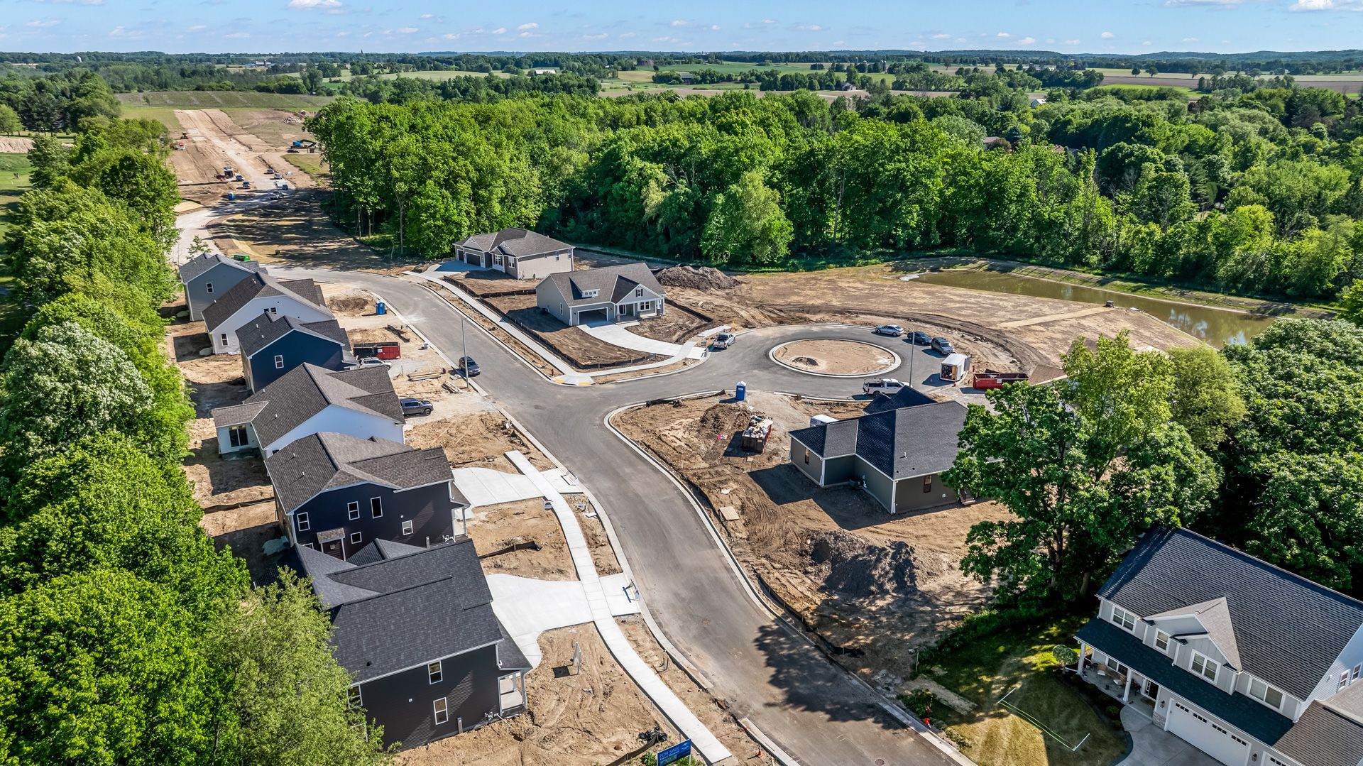 Fairway Meadows - Hartford, WI
