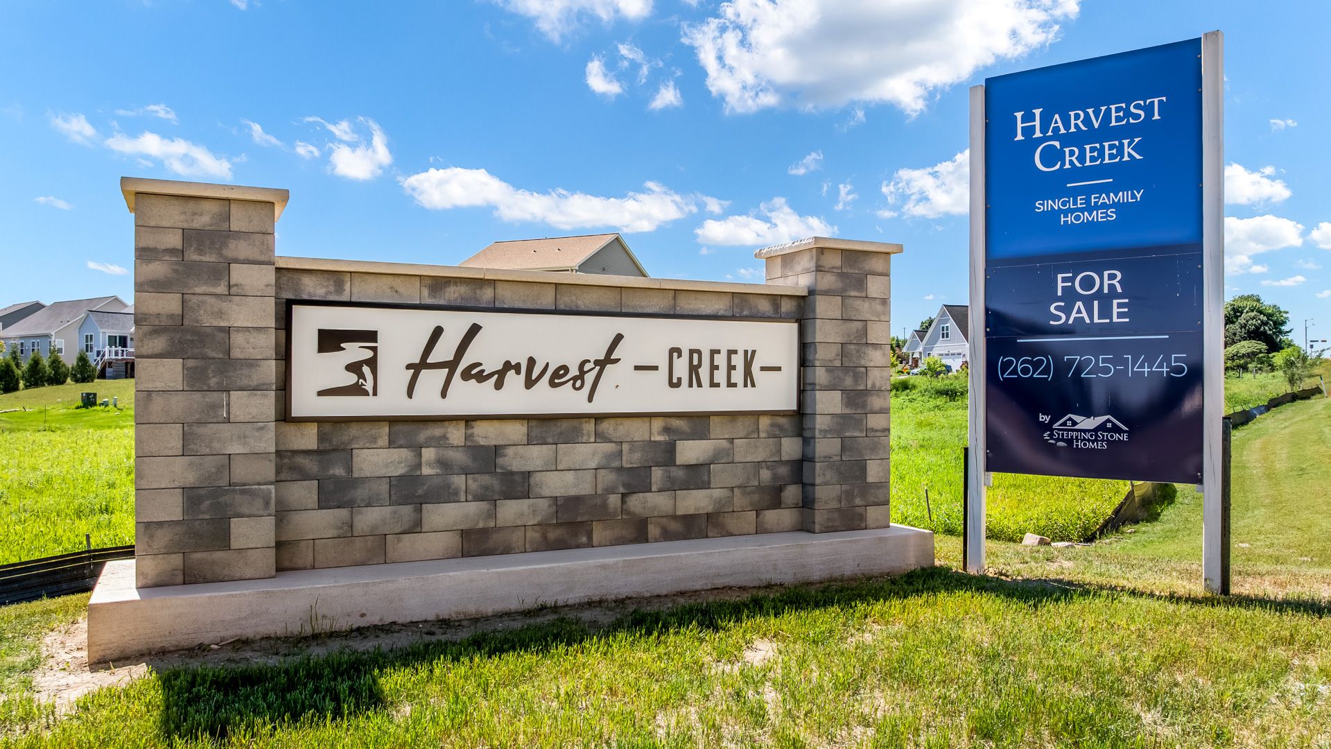 casa en Harvest Creek por Stepping Stone Homes