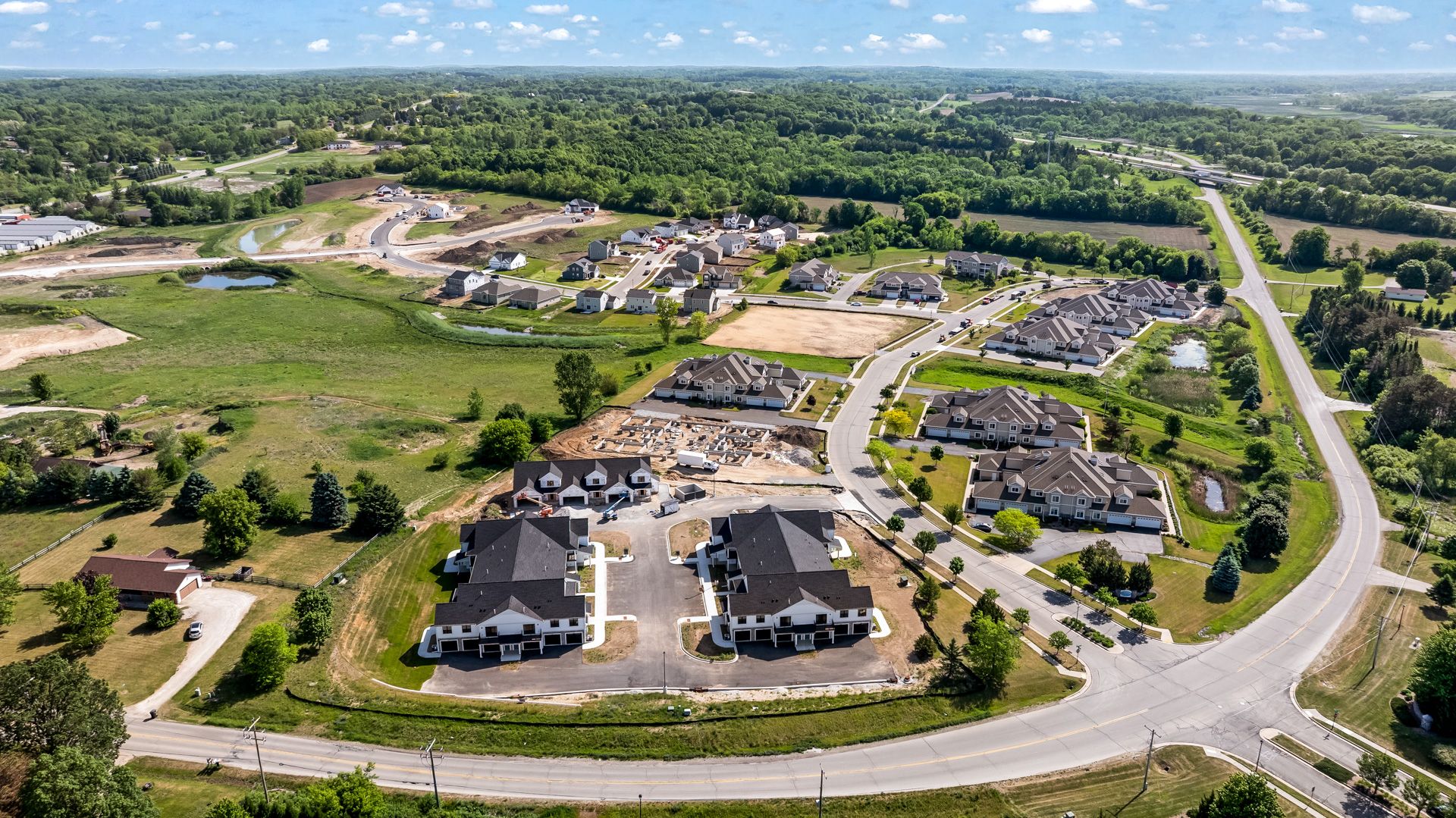 casa en Edgewood Meadows por Stepping Stone Homes