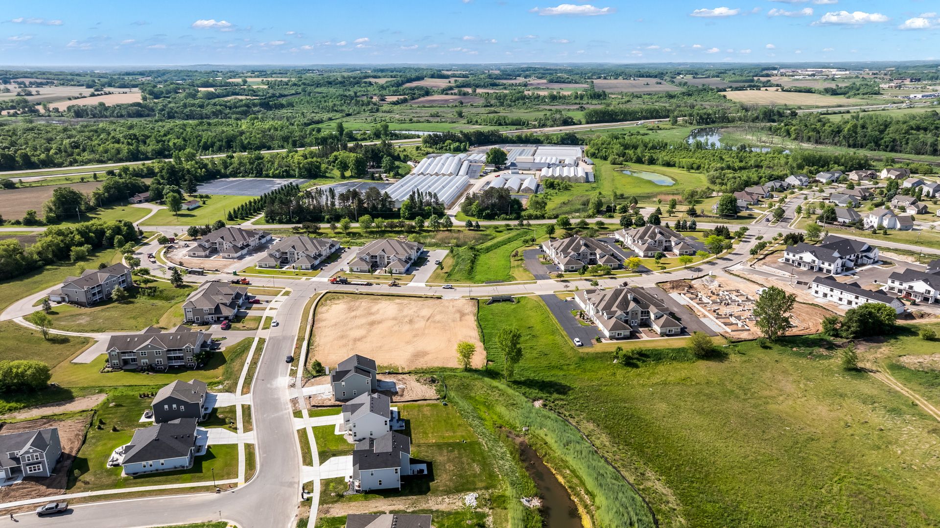 casa en Edgewood Meadows por Stepping Stone Homes