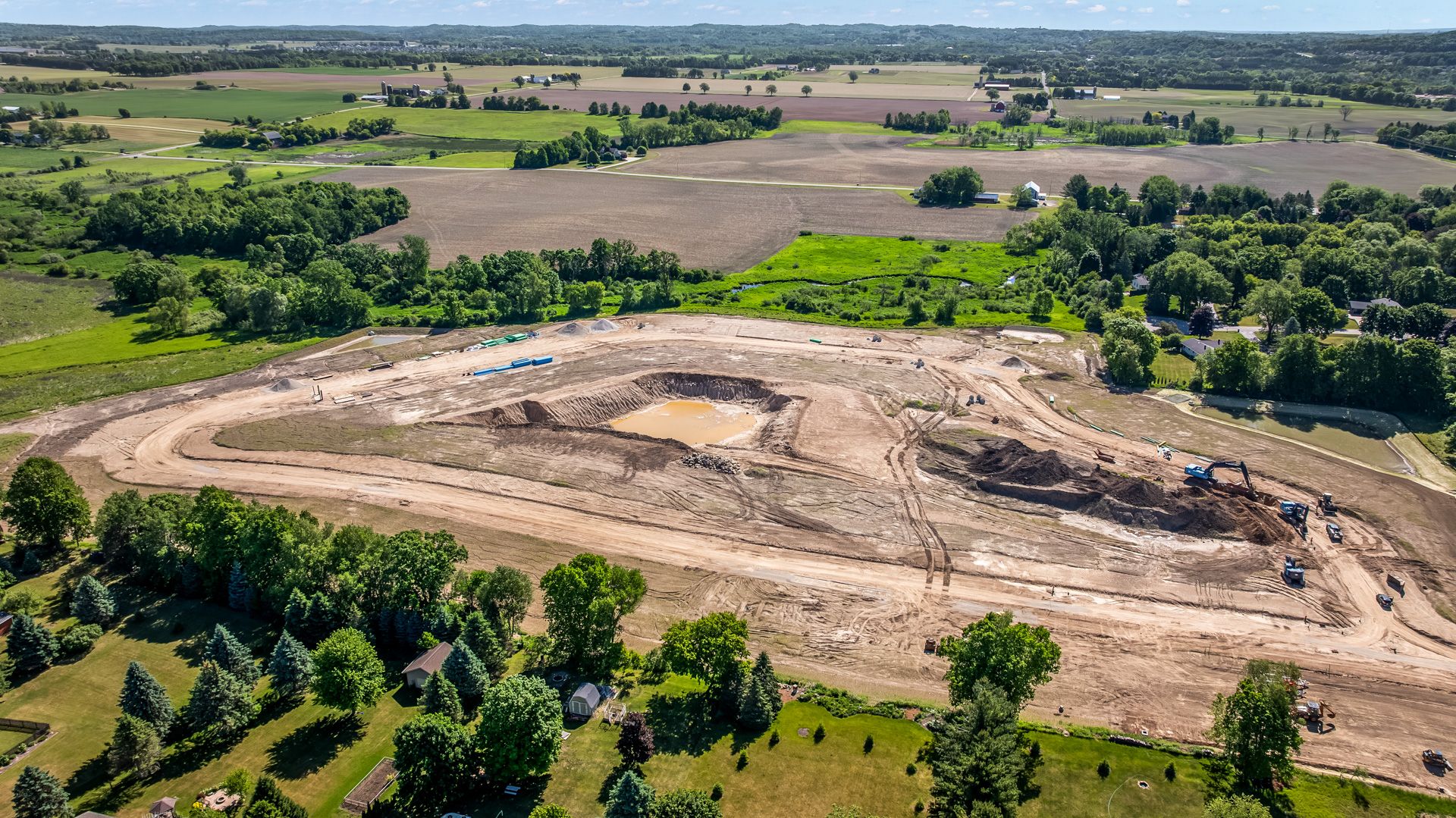 casa en Fairway Meadows por Stepping Stone Homes