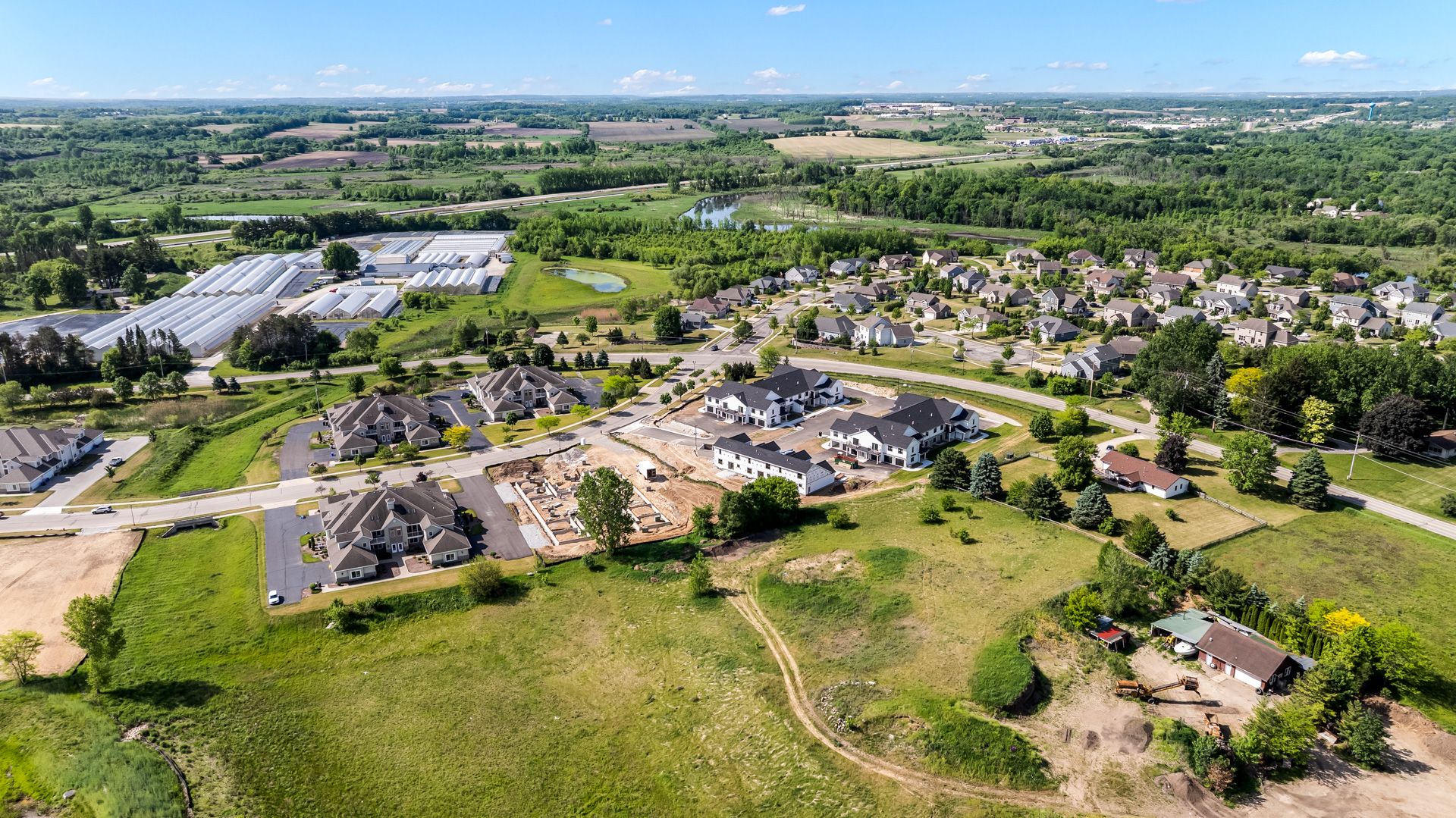 Edgewood Meadows - Mukwonago, WI