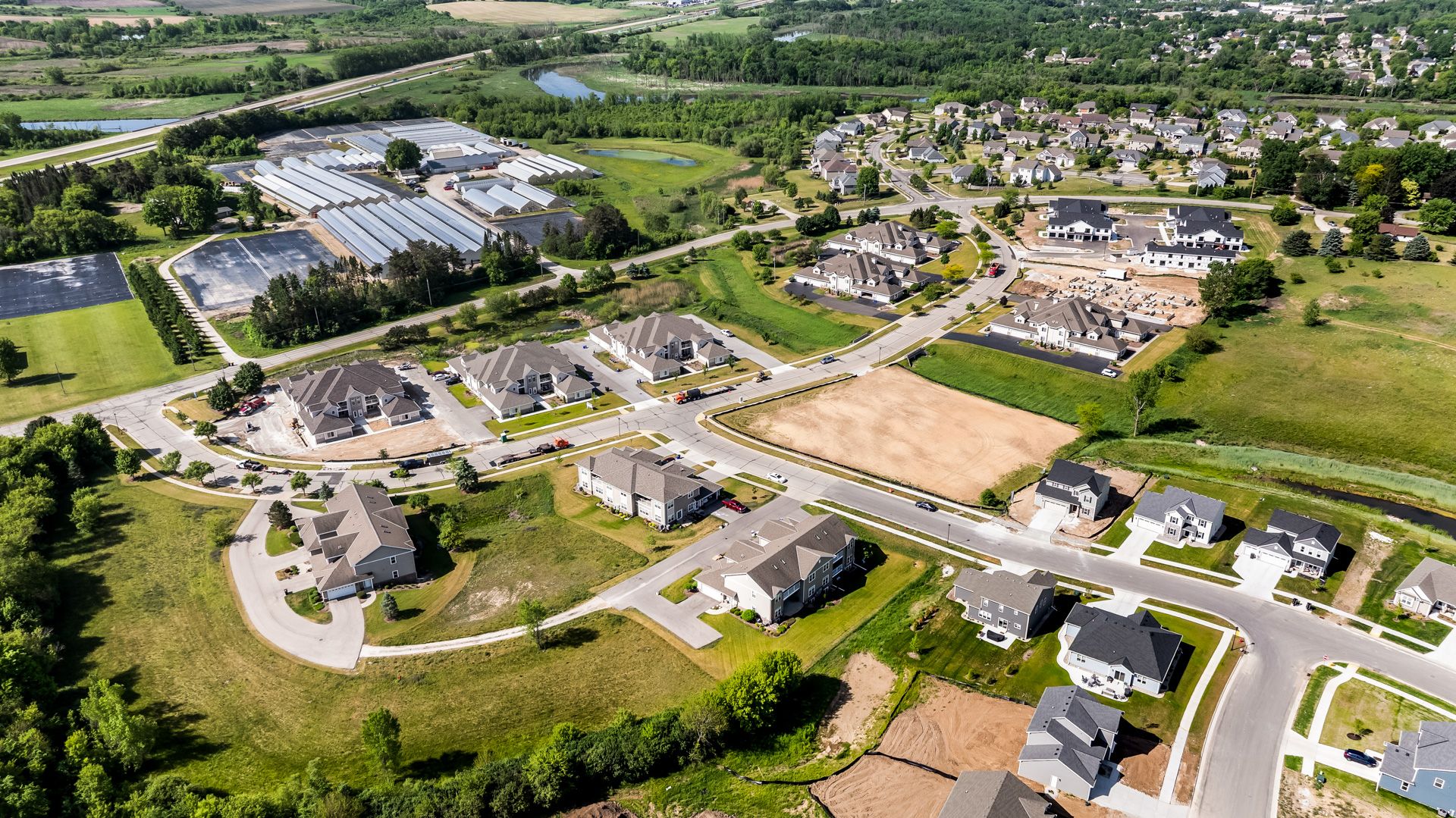 casa en Edgewood Meadows por Stepping Stone Homes