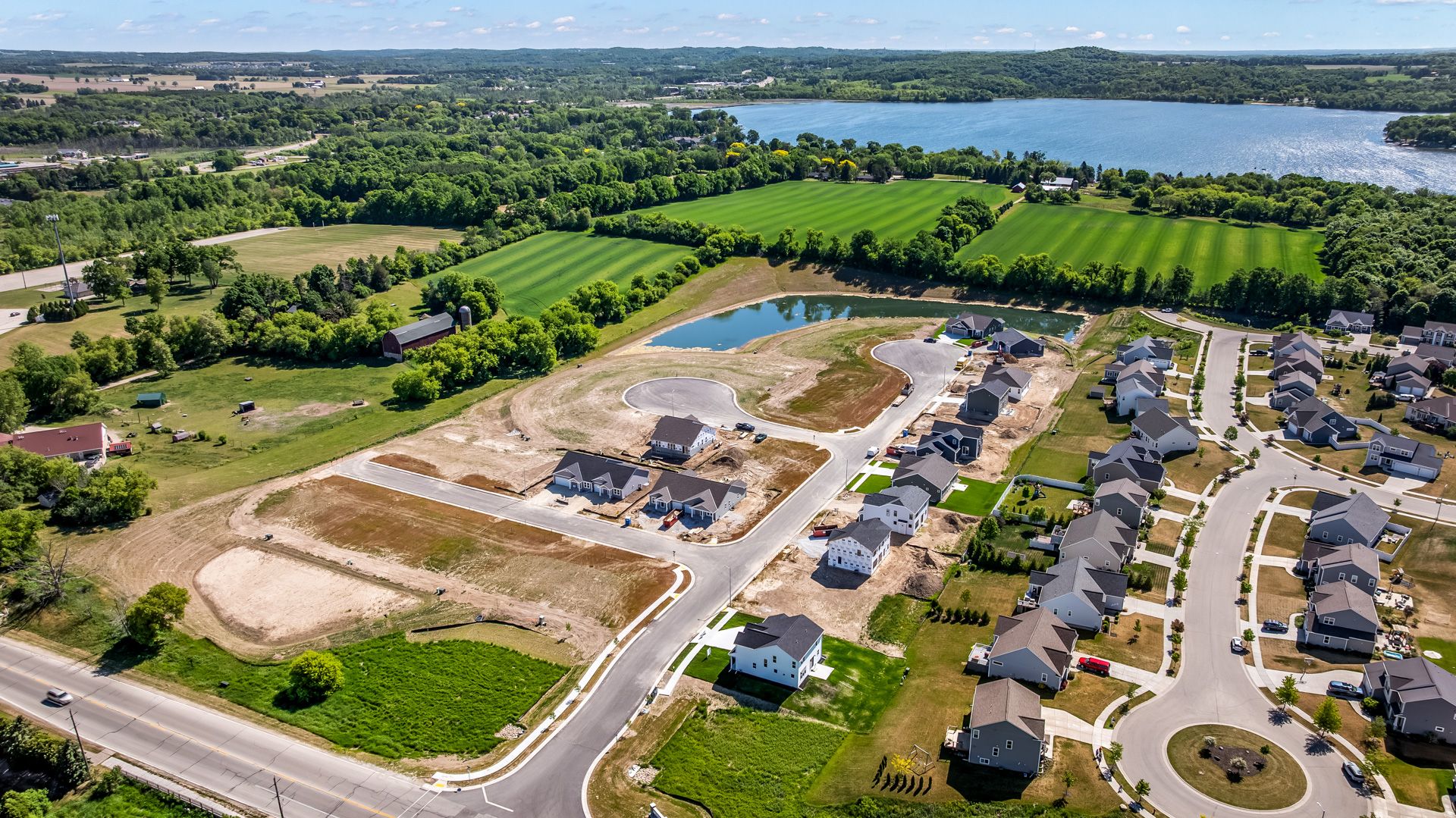 Harvest Creek - Hartford, WI