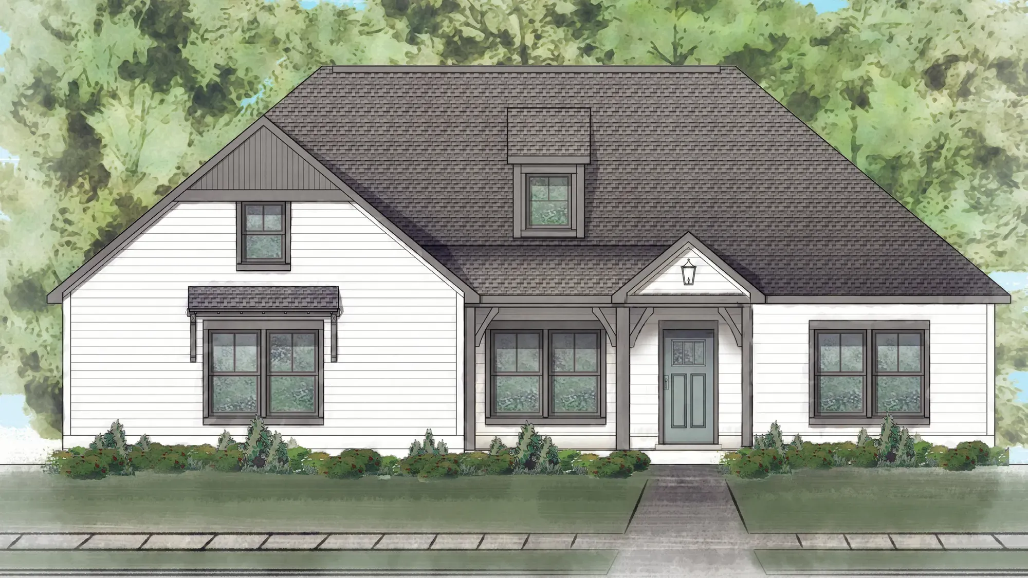 9151 Havenridge Loop. Tuscaloosa, AL 35405