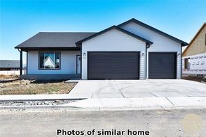 New Listing Yesterday