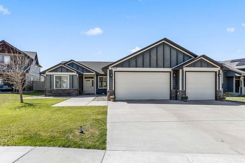 Billings, MT 59106