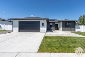 5205 Dovetail Avenue (Plan Unknown)