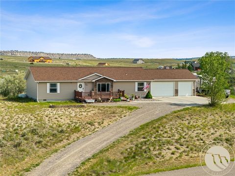 Billings, MT 59106