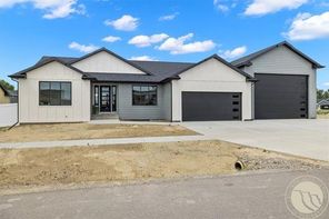 4613 Shining Light Lane (Plan Unknown)