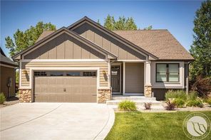 6301 Ridge Stone Drive N (Plan Unknown)