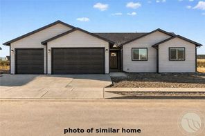 6325 Fresh Water Lane (Plan Unknown)