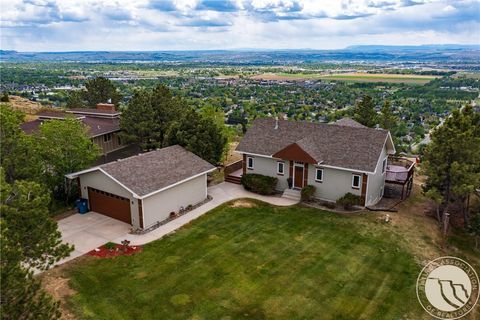 Billings, MT 59106