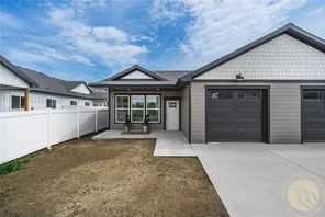 1127 Buffalo Crossing Drive (Plan Unknown)
