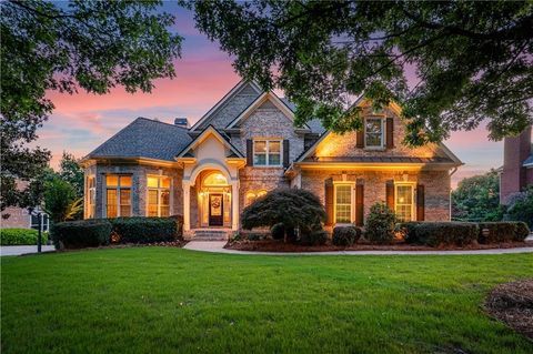 943 Evans Cook Road. Canton, GA 30115