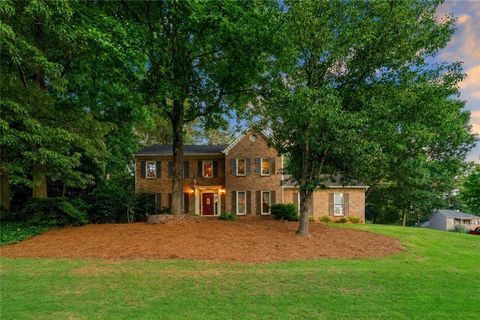 943 Evans Cook Road. Canton, GA 30115