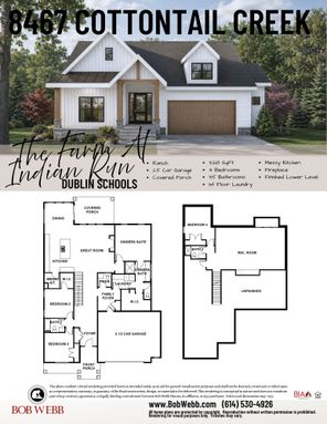 8467 Cottontail Creek