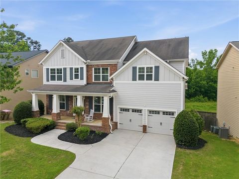 Plan 12 - Summerville: Athens, Georgia - SR Homes
