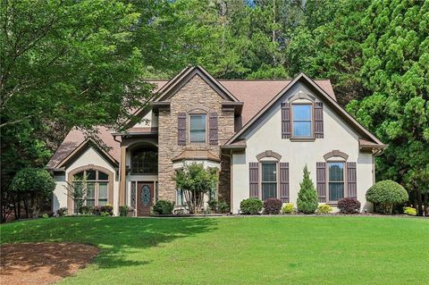 943 Evans Cook Road. Canton, GA 30115