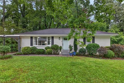 Plan 17 - Summerville: Athens, Georgia - SR Homes