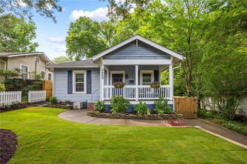 Plan 25 - Stonewood: Bishop, Georgia - SR Homes