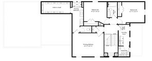 Elwood New Home IN Westfield IN
