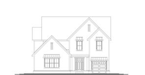 Sterling New Home IN Westfield IN