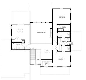 Watson New Home IN Westfield IN