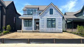 17308 Newton Main Street Westfield IN New Home For Sale (Plan Unknown)