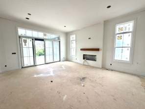 16990 Tractive Drive Westfield IN New Home For Sale (Plan Unknown)