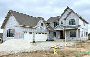 1544 Alouette Drive Westfield Home For Sale (Plan Unknown)