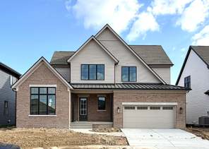 1428 Crosstie Circle Westfield Home For Sale (Plan Unknown)